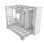 Torre Corsair 2500X Blanco ATX Vidrio Templado 2x USB 3.2 Gen1 1x USB 3.2 Gen2