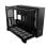 Corsair Midi-Tower ATX PC-Tower, schwarz, gehärtetes Glas, Seitenfenster, USB-C