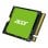 Hard disk Acer MA200 da 512 GB M.2, velocità 5000 MB/s +, PC portatile ad alta velocità