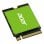 Hard disk Acer MA200 da 512 GB M.2, velocità 5000 MB/s +, PC portatile ad alta velocità
