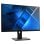 Acer B247Y DE 23.8" 1080P 60Hz LED Altavoces VESA Ajuste Altura
