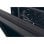 Horno eléctrico Haier ID Series 2 78 litros Negro con IA, convección y autolimpieza