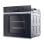 Horno eléctrico Haier ID Series 2 78 litros Negro con IA, convección y autolimpieza