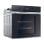 Horno eléctrico Haier ID Series 2 78 litros Negro con IA, convección y autolimpieza