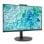 Acer UM.QB2EE.322 23.8" 1080p 4ms LCD Altavoces USB VESA Ajuste altura Negro