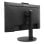 Acer UM.QB2EE.322 23.8" 1080p 4ms LCD Altavoces USB VESA Ajuste altura Negro