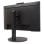 Acer UM.QB2EE.322 23.8" 1080p 4ms LCD Altavoces USB VESA Ajuste altura Negro