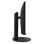 Acer UM.QB2EE.322 23.8" 1080p 4ms LCD Altavoces USB VESA Ajuste altura Negro