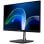 Acer CB243Y 23,8" 1080P 1ms 144Hz LCD Full HD Altoparlanti USB Montaggio VESA Nero