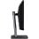 Acer CB243Y 23,8" 1080P 1ms 144Hz LCD Full HD Altoparlanti USB Montaggio VESA Nero
