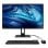 PC Sobremesa Acer Veriton VZ2694G Intel Core i5-12400 8GB 512GB SSD 23.8" Full HD Cámara Negro