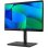 PC Sobremesa Acer Veriton VZ2724G Intel Core i5-14400 8GB 512GB SSD Windows 11 Pro 23.8" FHD Negro