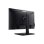 Monitor Acer LED ErgoStand de 23,8" 1080p 60Hz com altifalantes, câmara USB, suporte VESA, preto