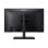 Monitor Acer LED ErgoStand de 23,8" 1080p 60Hz com altifalantes, câmara USB, suporte VESA, preto
