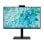 Acer B277DE 27? 1080p 60Hz LED Altavoces VESA Ajuste de altura Negro