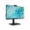 Acer B277DE 27? 1080p 60Hz LED Altavoces VESA Ajuste de altura Negro