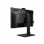 Acer B277DE 27? 1080p 60Hz LED Altavoces VESA Ajuste de altura Negro