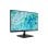 Acer V247Y E 24,8″ 1080p 4ms LED colunas grande angulares VESA preto