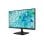 Acer V247Y E 24,8″ 1080p 4ms LED colunas grande angulares VESA preto