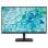 Acer Vero V7 V277U E 27" 2K 75Hz IPS FreeSync Altoparlanti VisionCare