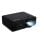 Proyector Acer XGA 4800 Lúmenes DLP X129H Alto Contraste Zoom Manual