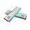 Memória RAM ADATA 32GB DDR5 6000MHz LANCER BLADE RGB 2x16GB Branca