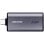 Disco rigido SSD esterno ADATA SC750 da 500 GB USB Type-C 10 Gbps 1050 MB/s Grigio