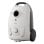 Aspiradora trineo AEG AB51C2SW 750W Filtro HEPA bolsa 3L accesorios integrados
