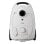 Aspiradora trineo AEG AB51C2SW 750W Filtro HEPA bolsa 3L accesorios integrados