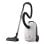 Aspiradora trineo AEG AB51C2SW 750W Filtro HEPA bolsa 3L accesorios integrados