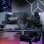Soporte de Mesa Gaming Aisens DT38TSRRGB-349 RGB Giratorio Inclinable 17-38? 16kg