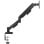 Soporte de Mesa AISENS DT32TSR-355 Contrapeso Giratorio Inclinable 9kg para Monitor 17-32”