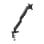 Soporte de Mesa AISENS DT32TSR-355 Contrapeso Giratorio Inclinable 9kg para Monitor 17-32”