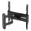 Soporte monitor/TV Aisens WT65TSLE-321 giratorio 35kg VESA 400x400mm 32-65? acero