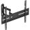 Aisens WT70TSLE-323 Supporto TV Parete 37 a 70" VESA 100x100 a 600x400 Max 35Kg