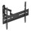 Aisens WT70TSLE-323 Supporto TV Parete 37 a 70" VESA 100x100 a 600x400 Max 35Kg