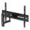 AISENS WT70TSLE-323 Supporto da parete VESA 600x400 girevole/inclinabile/livellabile 37-70″ 35 kg