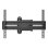 Aisens WT70TSLE-323 Supporto TV Parete 37 a 70" VESA 100x100 a 600x400 Max 35Kg