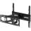 Suporte de parede AISENS WT70TSLE-325 para televisores de 32 a 70 polegadas, 40 kg, VESA 400x400, giratório/inclinável/nivelador