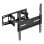 Suporte de parede AISENS WT70TSLE-325 para televisores de 32 a 70 polegadas, 40 kg, VESA 400x400, giratório/inclinável/nivelador