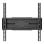 Suporte de parede AISENS WT70TSLE-325 para televisores de 32 a 70 polegadas, 40 kg, VESA 400x400, giratório/inclinável/nivelador