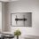 Soporte de Pared Inclinable Aisens WT100T-319 para TV 43-100? hasta 75kg VESA 900x600mm