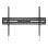 Soporte de Pared Inclinable Aisens WT100T-319 para TV 43-100? hasta 75kg VESA 900x600mm