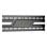 Soporte de Pared Inclinable Aisens WT100T-319 para TV 43-100? hasta 75kg VESA 900x600mm
