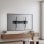 Soporte de Pared Inclinable Aisens WT100T-319 para TV 43-100? hasta 75kg VESA 900x600mm