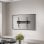 Soporte de Pared Inclinable Aisens WT100T-319 para TV 43-100? hasta 75kg VESA 900x600mm