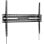 Soporte AISENS STU100TSB para monitor/TV 75kg 43-100? VESA 900x600 pared acero negro