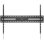 Soporte AISENS STU100TSB para monitor/TV 75kg 43-100? VESA 900x600 pared acero negro