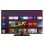 Aiwa LED Direct-LED 55AN7503UHD 55″ 4K Ultra HD Smart TV Dolby Digital Plus WLAN Bluetooth