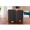 Enceintes Bluetooth 5.0 2 voies Aiwa 25 W avec télécommande et MDF